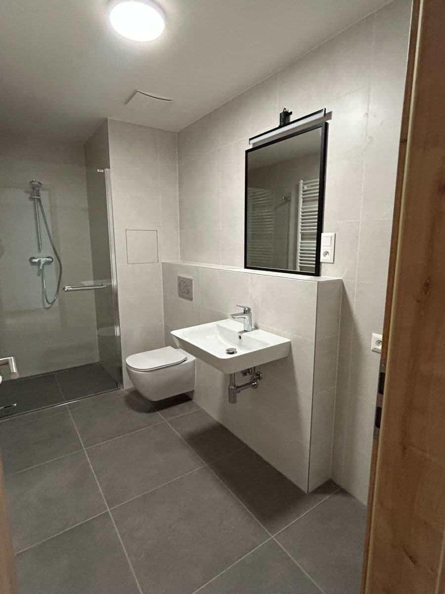 Pronájem bytu 2+kk 40 m², Jáchymovská, Praha, Praha Pronájem bytu 2+kk 40 m², Jáchymovská, Praha, Praha