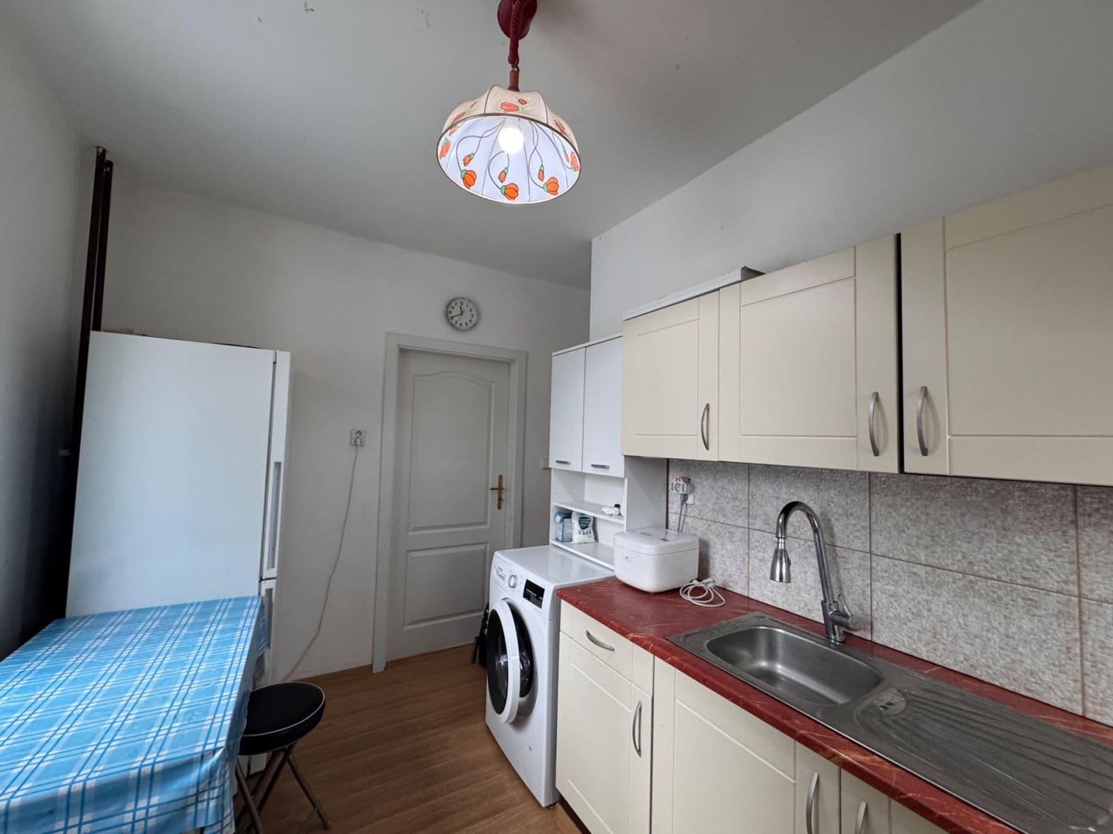 Prodej bytu 2+1 53 m², Osiková, Praha, Praha Prodej bytu 2+1 53 m², Osiková, Praha, Praha