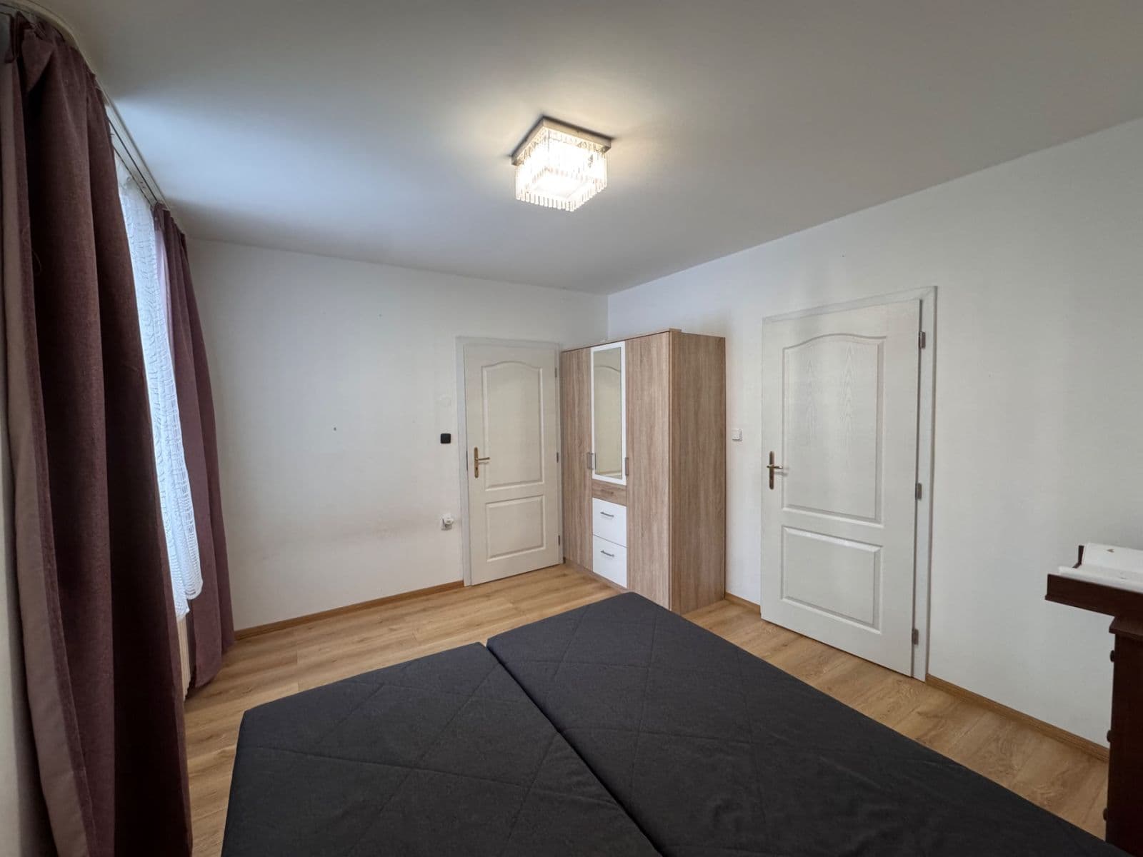 Prodej bytu 2+1 53 m², Osiková, Praha, Praha Prodej bytu 2+1 53 m², Osiková, Praha, Praha