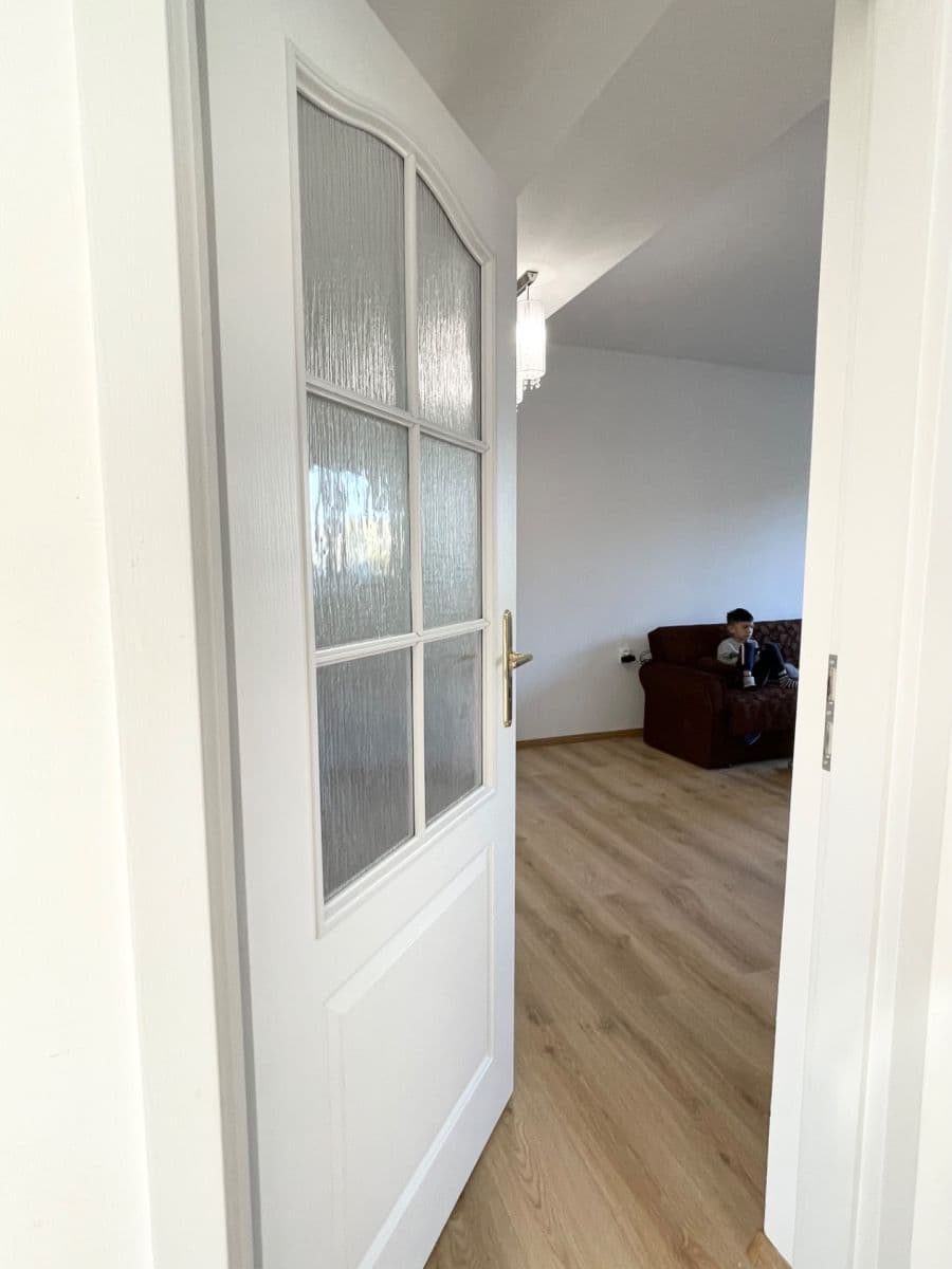 Prodej bytu 2+1 53 m², Osiková, Praha, Praha Prodej bytu 2+1 53 m², Osiková, Praha, Praha