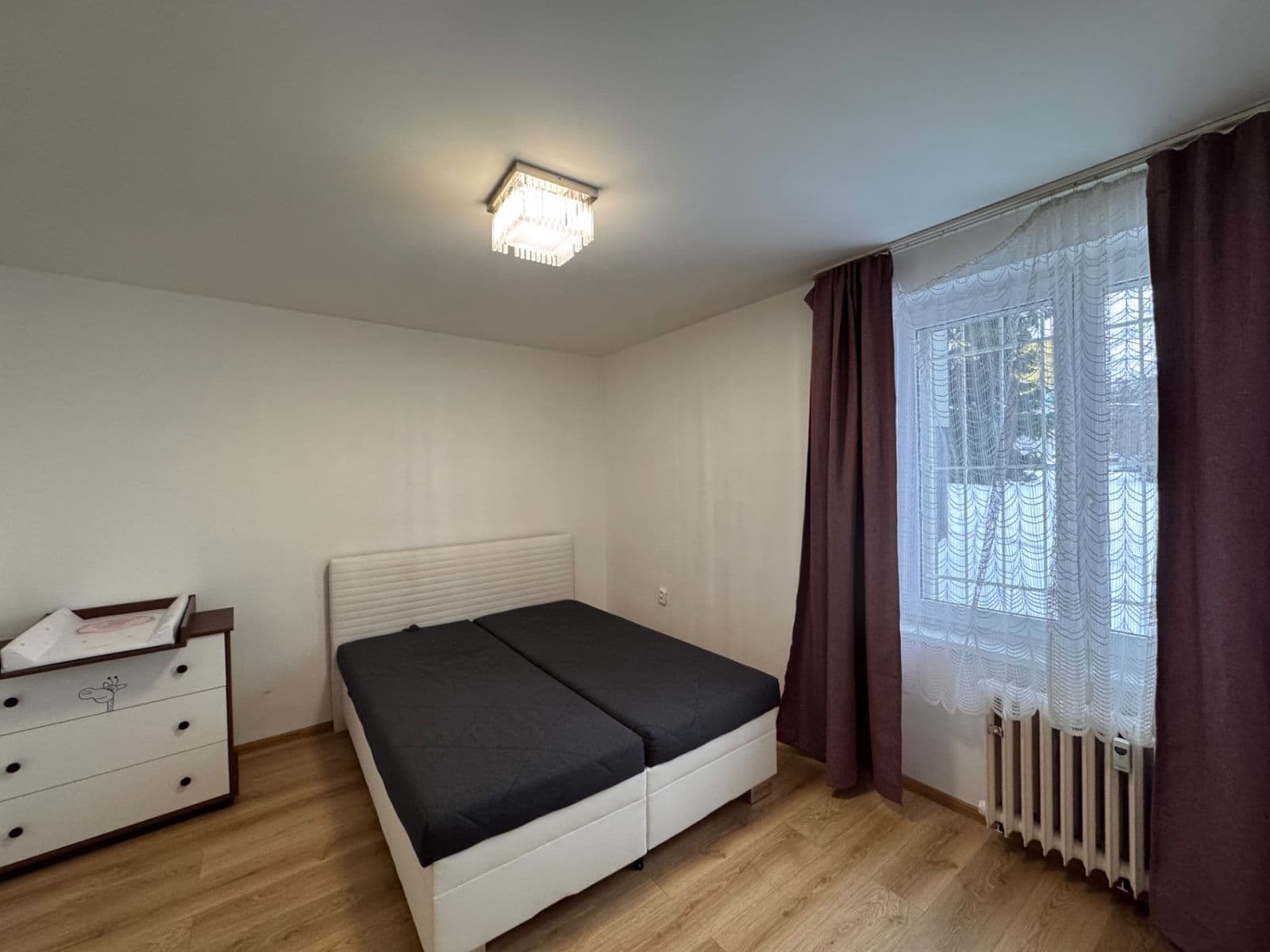 Prodej bytu 2+1 53 m², Osiková, Praha, Praha Prodej bytu 2+1 53 m², Osiková, Praha, Praha