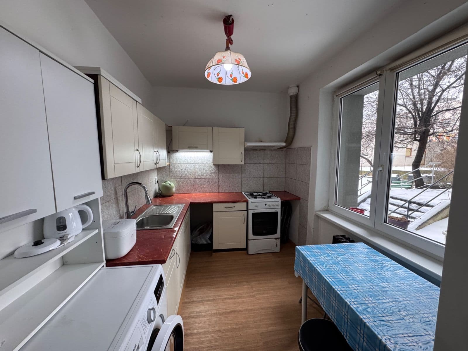 Prodej bytu 2+1 53 m², Osiková, Praha, Praha Prodej bytu 2+1 53 m², Osiková, Praha, Praha