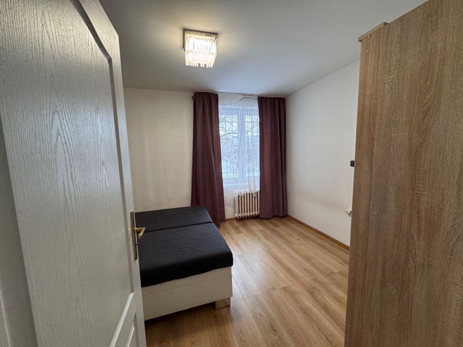 Prodej bytu 2+1 53 m², Osiková, Praha, Praha Prodej bytu 2+1 53 m², Osiková, Praha, Praha