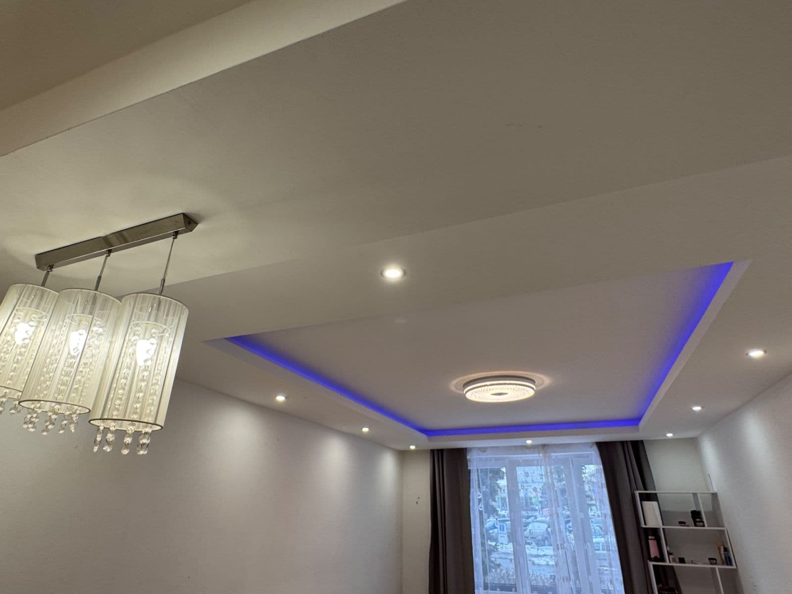 Prodej bytu 2+1 53 m², Osiková, Praha, Praha Prodej bytu 2+1 53 m², Osiková, Praha, Praha