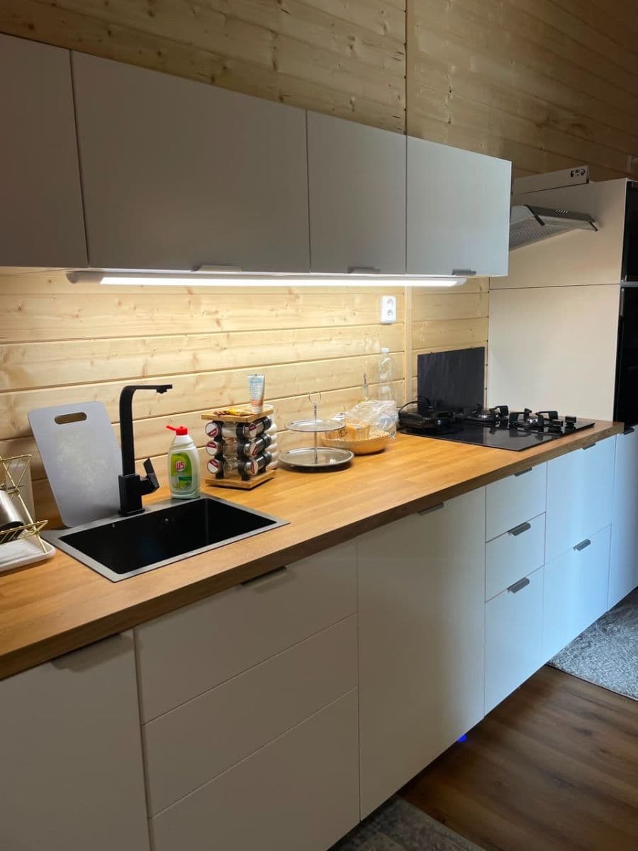 Pronájem chaty, chalupy 25 m², pozemek 150 m², Stoliňská, Praha, Praha Pronájem chaty, chalupy 25 m², pozemek 150 m², Stoliňská, Praha, Praha