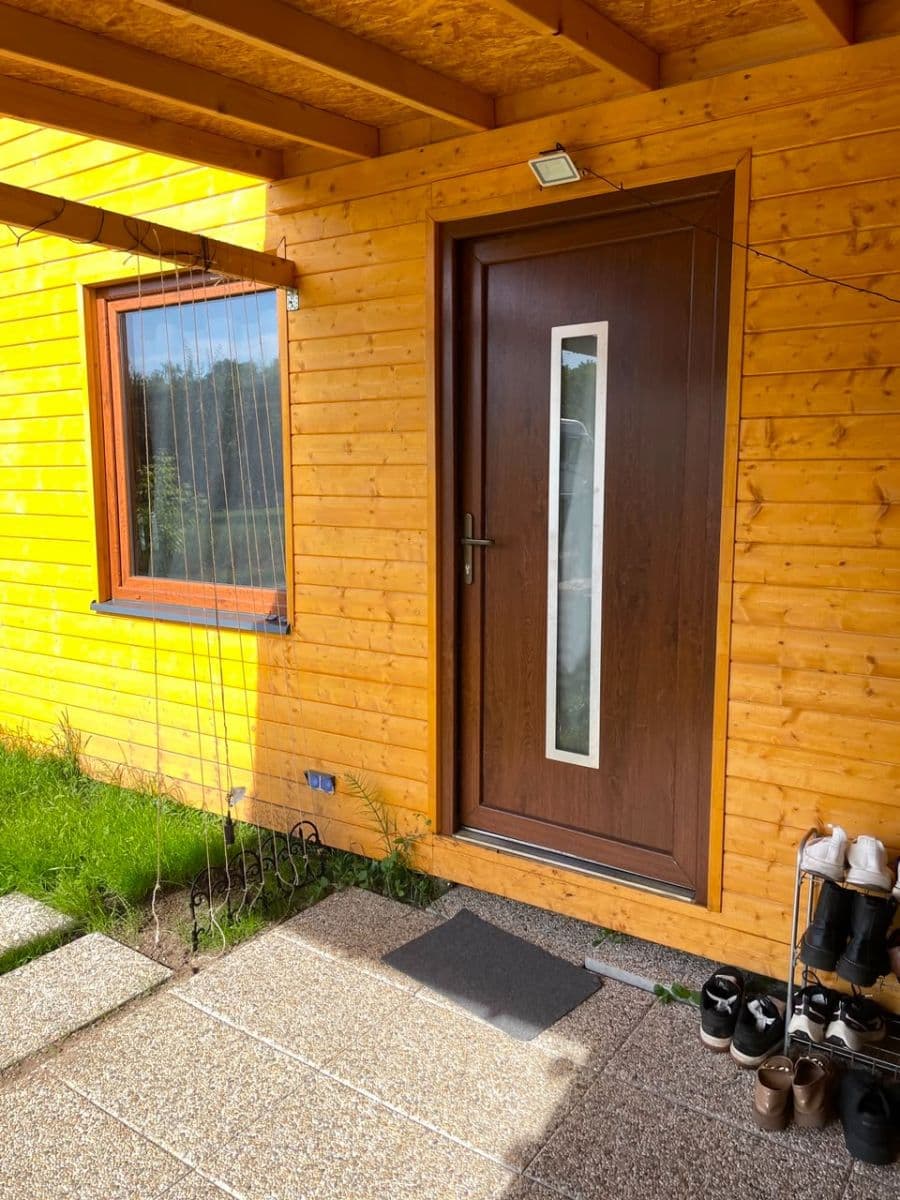 Pronájem chaty, chalupy 25 m², pozemek 150 m², Stoliňská, Praha, Praha Pronájem chaty, chalupy 25 m², pozemek 150 m², Stoliňská, Praha, Praha