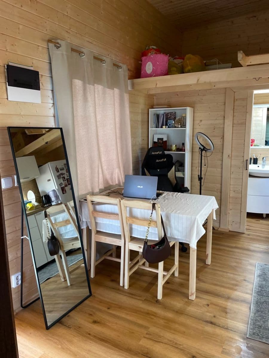 Pronájem chaty, chalupy 25 m², pozemek 150 m², Stoliňská, Praha, Praha Pronájem chaty, chalupy 25 m², pozemek 150 m², Stoliňská, Praha, Praha