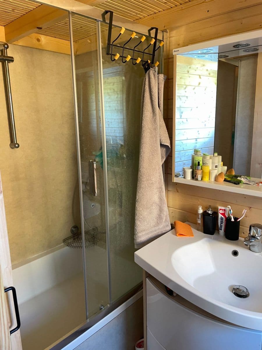 Pronájem chaty, chalupy 25 m², pozemek 150 m², Stoliňská, Praha, Praha Pronájem chaty, chalupy 25 m², pozemek 150 m², Stoliňská, Praha, Praha