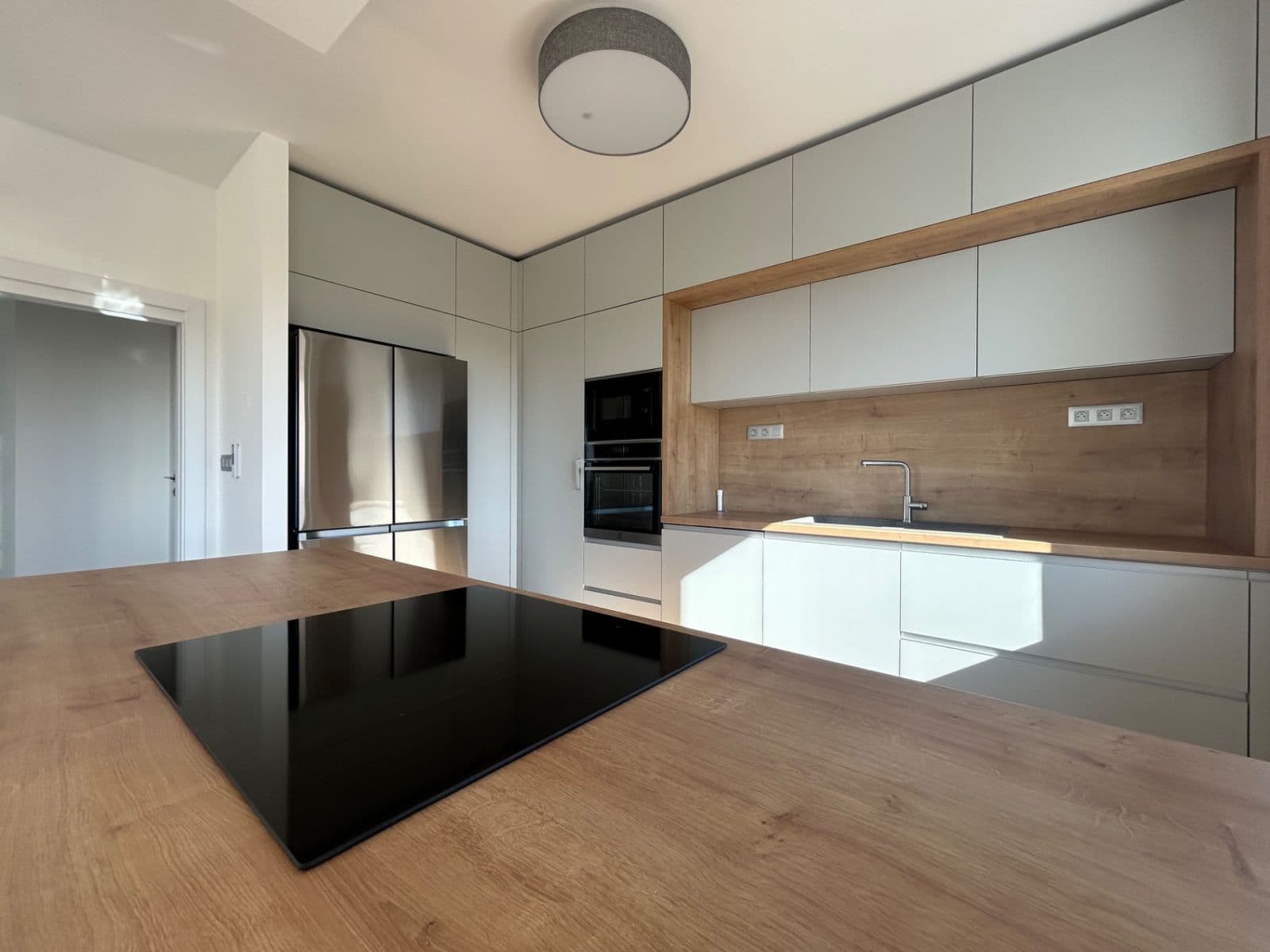 Pronájem bytu 4+kk 102 m², Šlapanice, Jihomoravský kraj Pronájem bytu 4+kk 102 m², Šlapanice, Jihomoravský kraj