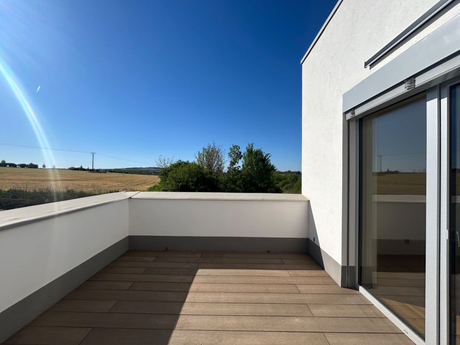 Pronájem bytu 4+kk 102 m², Šlapanice, Jihomoravský kraj Pronájem bytu 4+kk 102 m², Šlapanice, Jihomoravský kraj