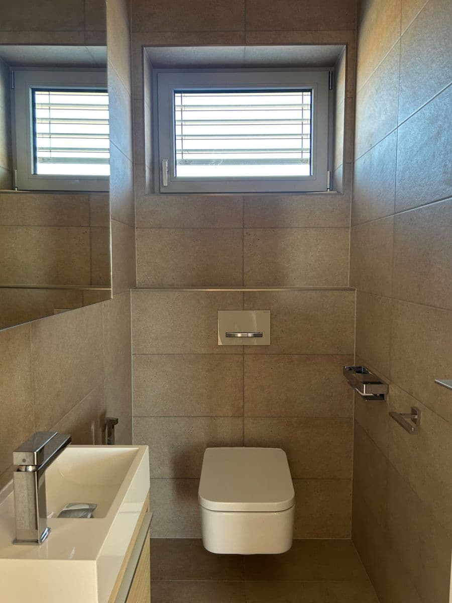 Pronájem bytu 4+kk 102 m², Šlapanice, Jihomoravský kraj Pronájem bytu 4+kk 102 m², Šlapanice, Jihomoravský kraj