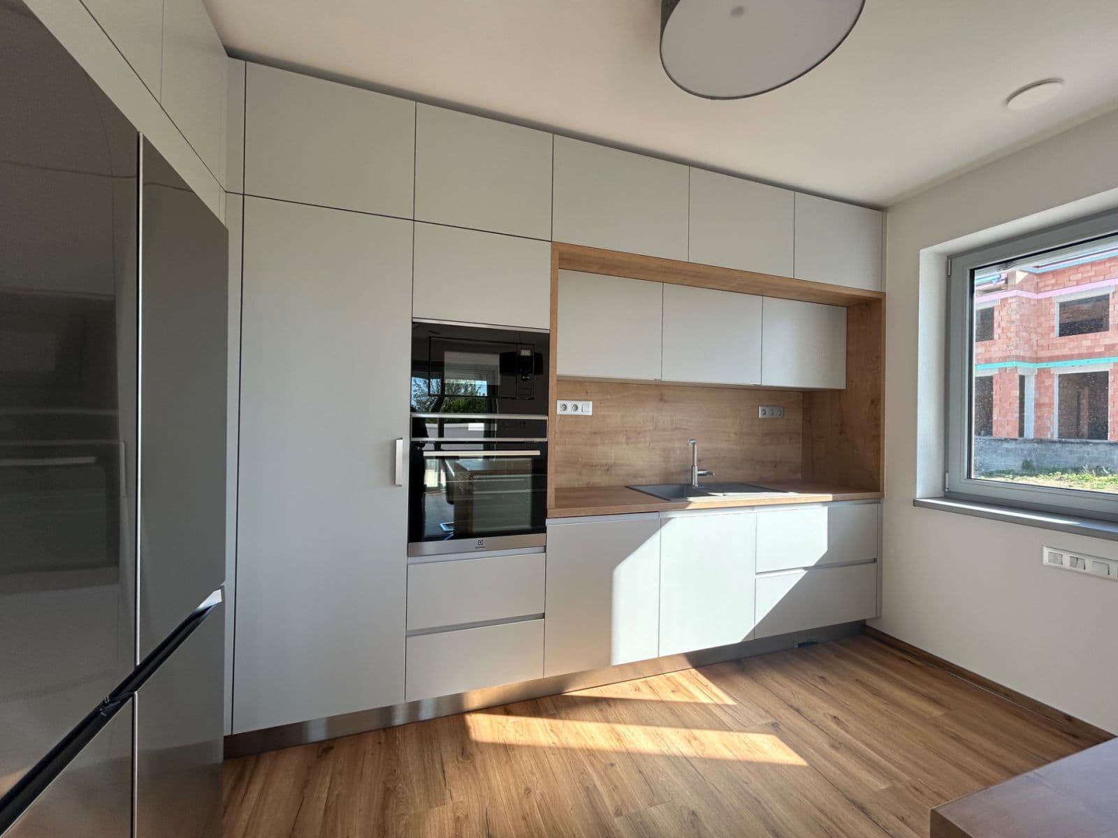 Pronájem bytu 4+kk 102 m², Šlapanice, Jihomoravský kraj Pronájem bytu 4+kk 102 m², Šlapanice, Jihomoravský kraj