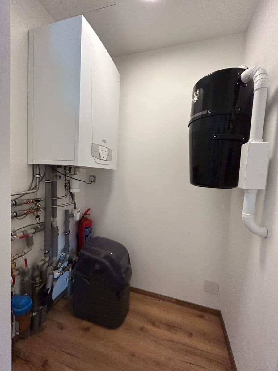 Pronájem bytu 4+kk 102 m², Šlapanice, Jihomoravský kraj Pronájem bytu 4+kk 102 m², Šlapanice, Jihomoravský kraj