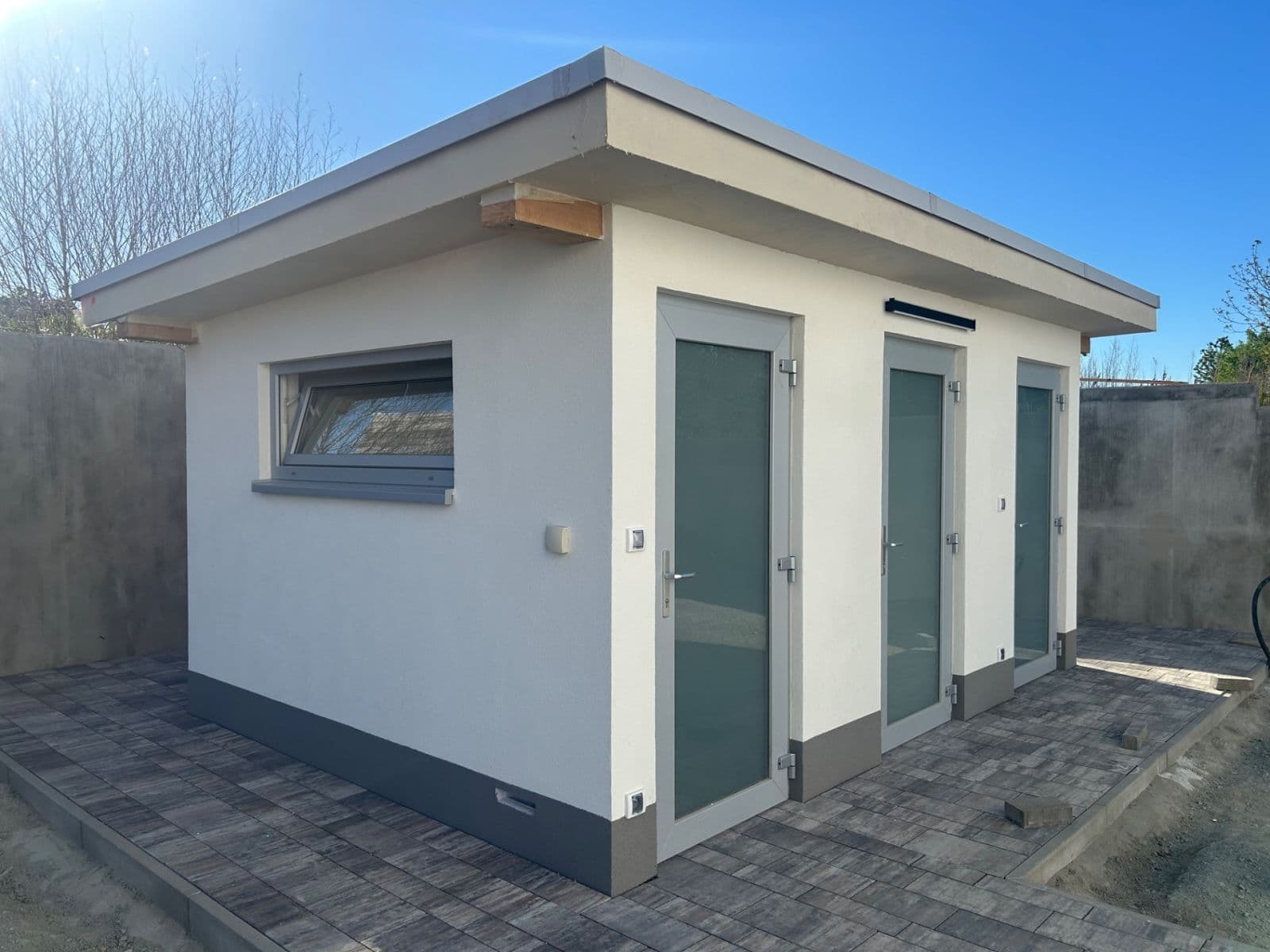 Pronájem bytu 4+kk 102 m², Šlapanice, Jihomoravský kraj Pronájem bytu 4+kk 102 m², Šlapanice, Jihomoravský kraj