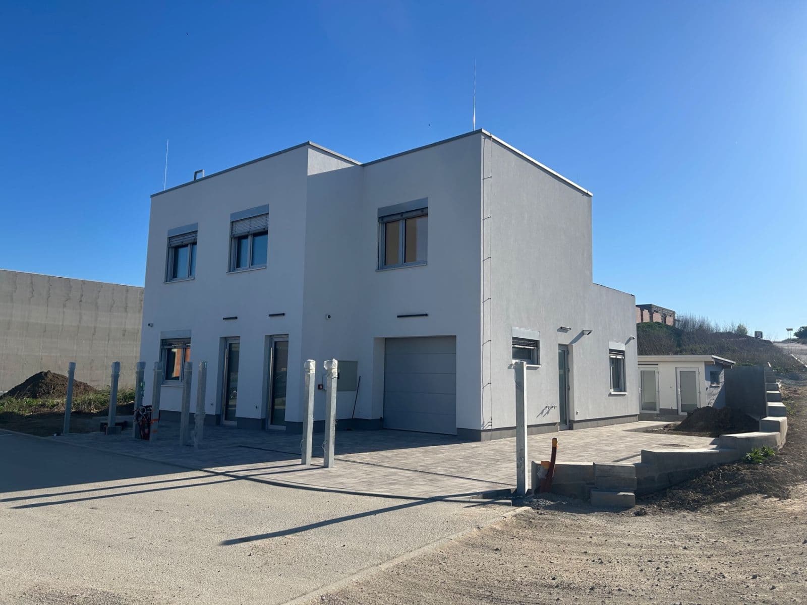 Pronájem bytu 4+kk 102 m², Šlapanice, Jihomoravský kraj Pronájem bytu 4+kk 102 m², Šlapanice, Jihomoravský kraj