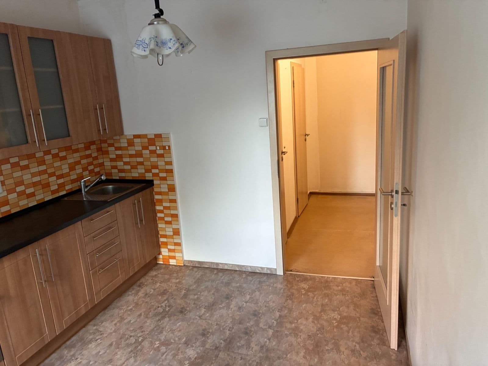 Prodej bytu 2+1 65 m², Na Padesátém, Praha, Praha Prodej bytu 2+1 65 m², Na Padesátém, Praha, Praha