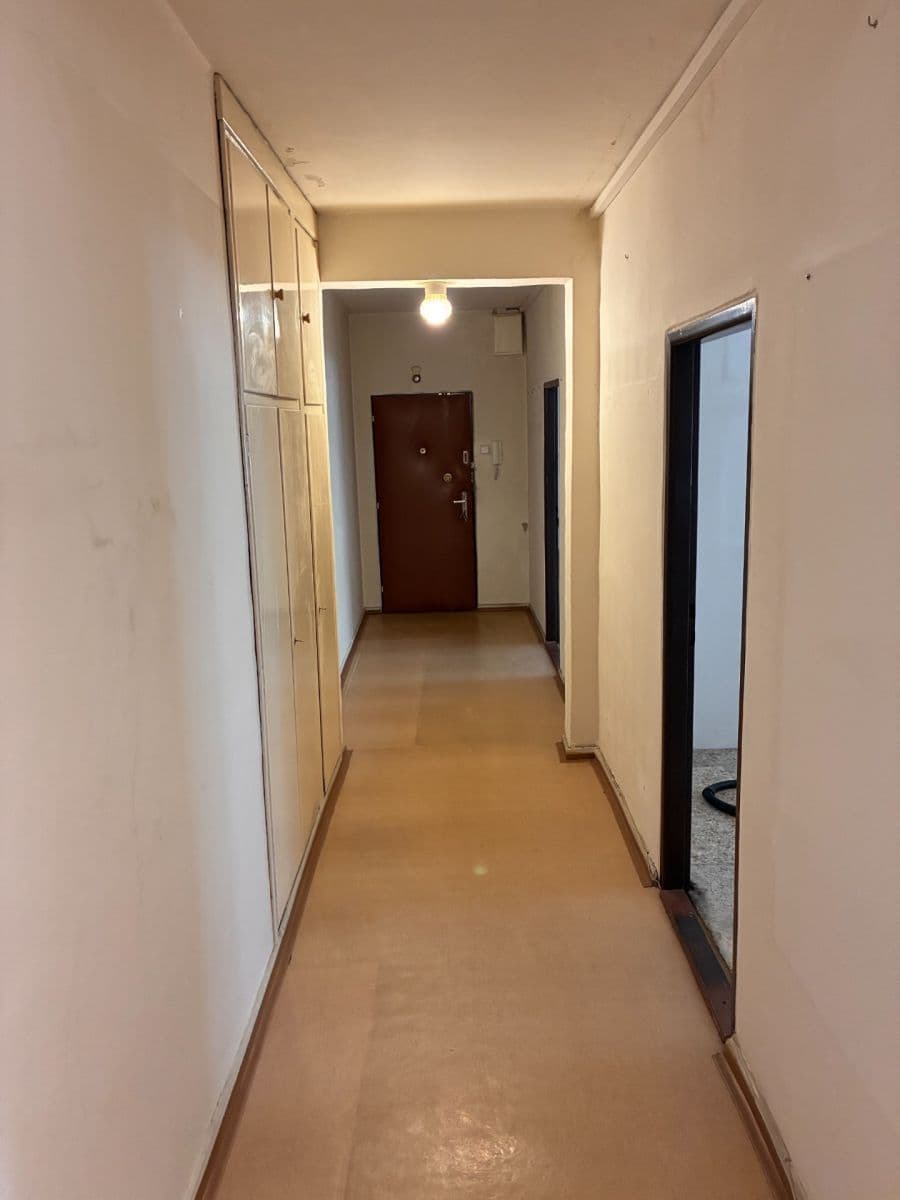 Prodej bytu 2+1 65 m², Na Padesátém, Praha, Praha Prodej bytu 2+1 65 m², Na Padesátém, Praha, Praha