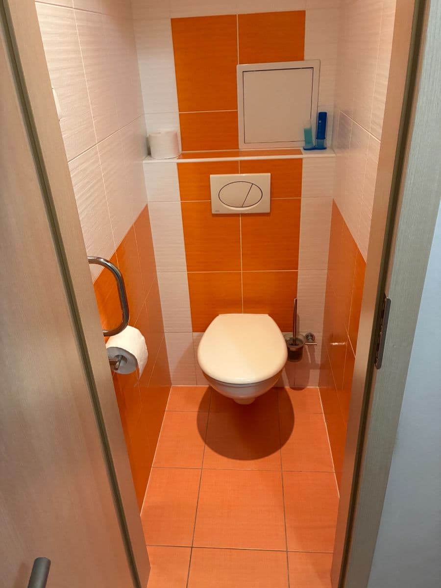 Prodej bytu 2+1 65 m², Na Padesátém, Praha, Praha Prodej bytu 2+1 65 m², Na Padesátém, Praha, Praha
