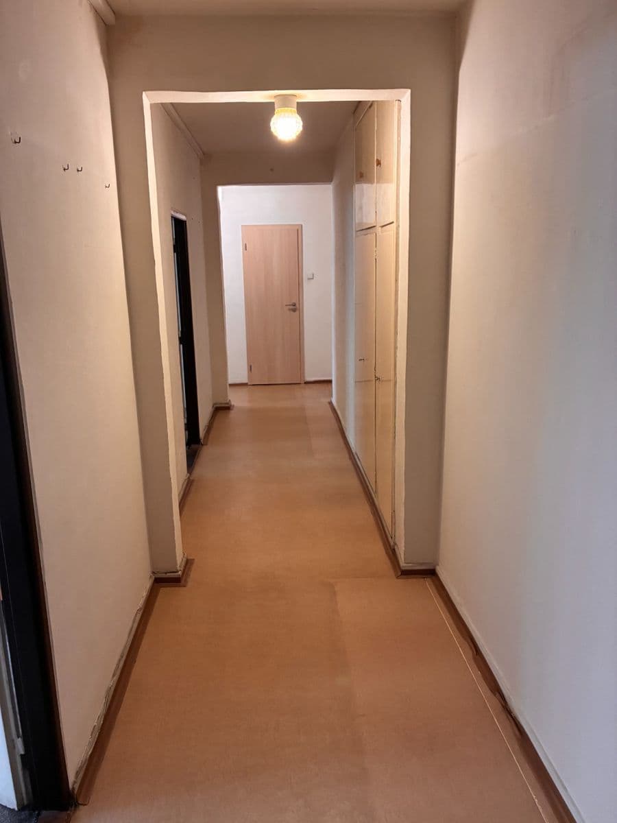 Prodej bytu 2+1 65 m², Na Padesátém, Praha, Praha Prodej bytu 2+1 65 m², Na Padesátém, Praha, Praha