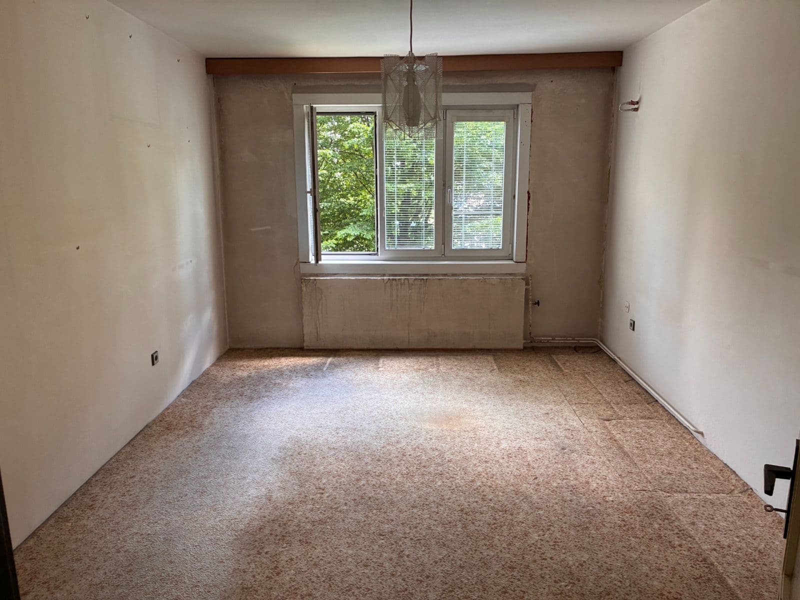 Prodej bytu 2+1 65 m², Na Padesátém, Praha, Praha Prodej bytu 2+1 65 m², Na Padesátém, Praha, Praha