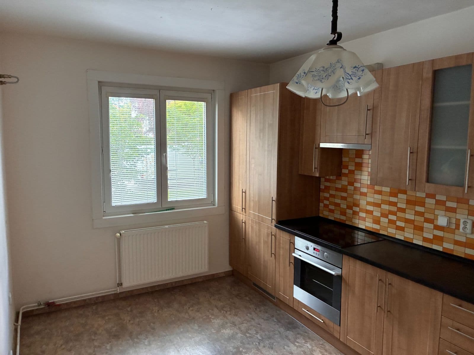 Prodej bytu 2+1 65 m², Na Padesátém, Praha, Praha Prodej bytu 2+1 65 m², Na Padesátém, Praha, Praha