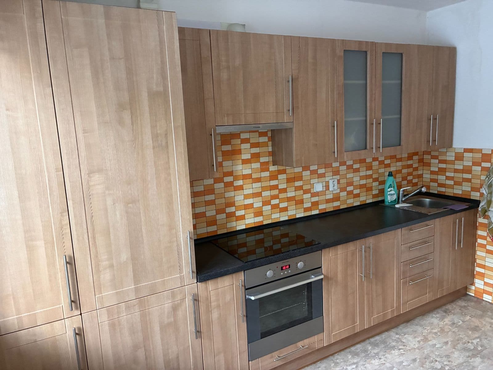Prodej bytu 2+1 65 m², Na Padesátém, Praha, Praha Prodej bytu 2+1 65 m², Na Padesátém, Praha, Praha
