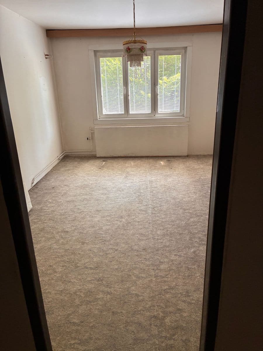 Prodej bytu 2+1 65 m², Na Padesátém, Praha, Praha Prodej bytu 2+1 65 m², Na Padesátém, Praha, Praha