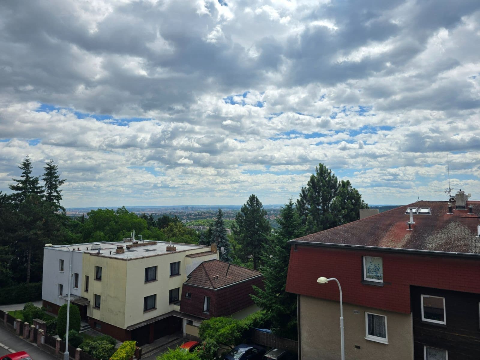 Pronájem bytu 3+kk 72 m², Bolívarova, Praha, Praha Pronájem bytu 3+kk 72 m², Bolívarova, Praha, Praha