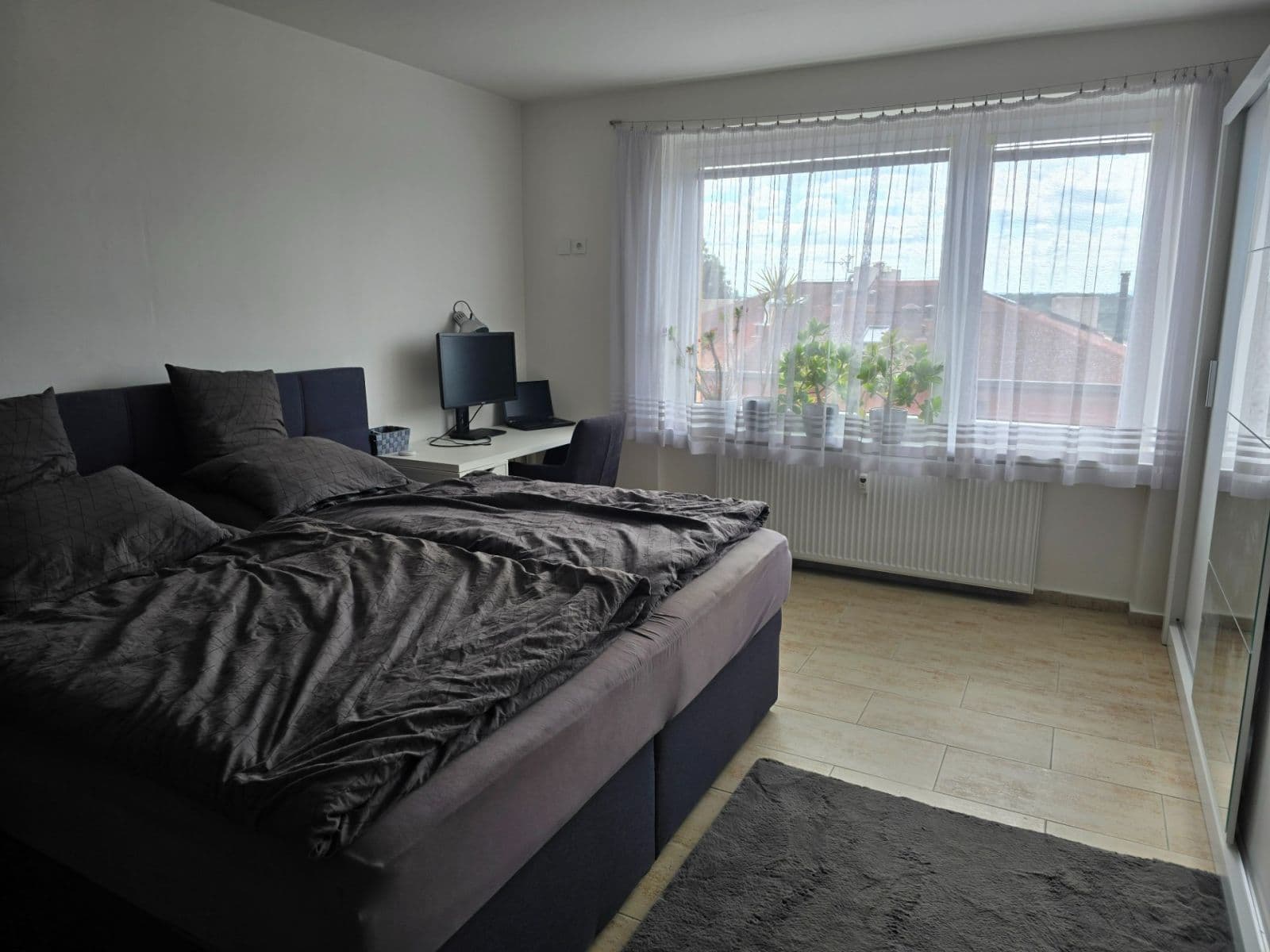 Pronájem bytu 3+kk 72 m², Bolívarova, Praha, Praha Pronájem bytu 3+kk 72 m², Bolívarova, Praha, Praha
