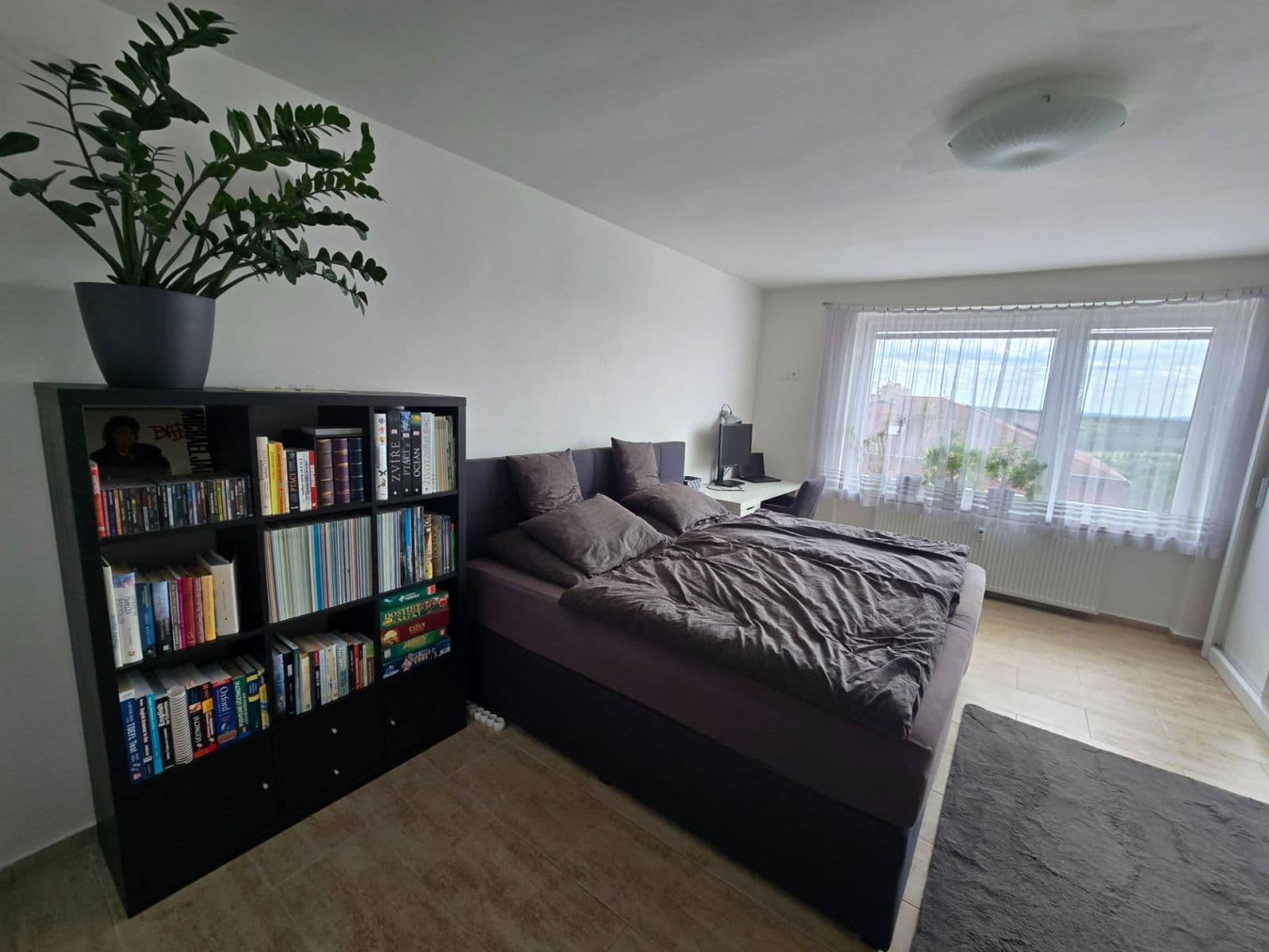 Pronájem bytu 3+kk 72 m², Bolívarova, Praha, Praha Pronájem bytu 3+kk 72 m², Bolívarova, Praha, Praha