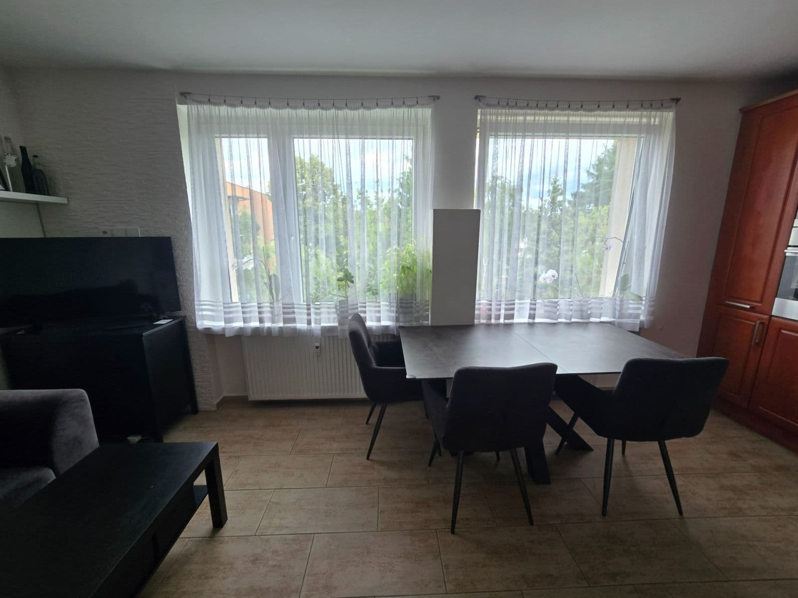 Pronájem bytu 3+kk 72 m², Bolívarova, Praha, Praha Pronájem bytu 3+kk 72 m², Bolívarova, Praha, Praha