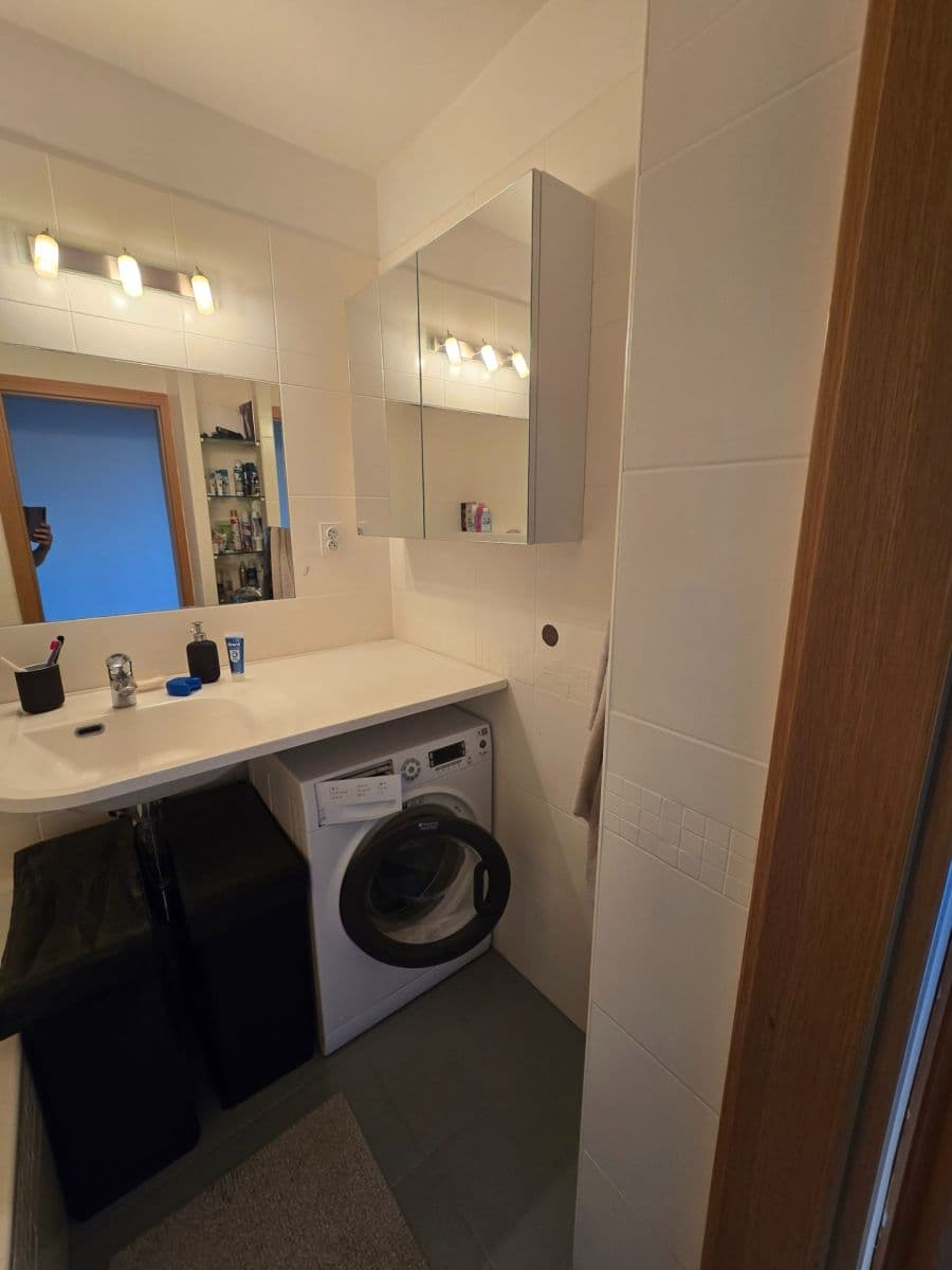 Pronájem bytu 3+kk 72 m², Bolívarova, Praha, Praha Pronájem bytu 3+kk 72 m², Bolívarova, Praha, Praha