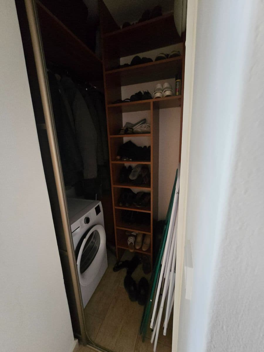 Pronájem bytu 3+kk 72 m², Bolívarova, Praha, Praha Pronájem bytu 3+kk 72 m², Bolívarova, Praha, Praha