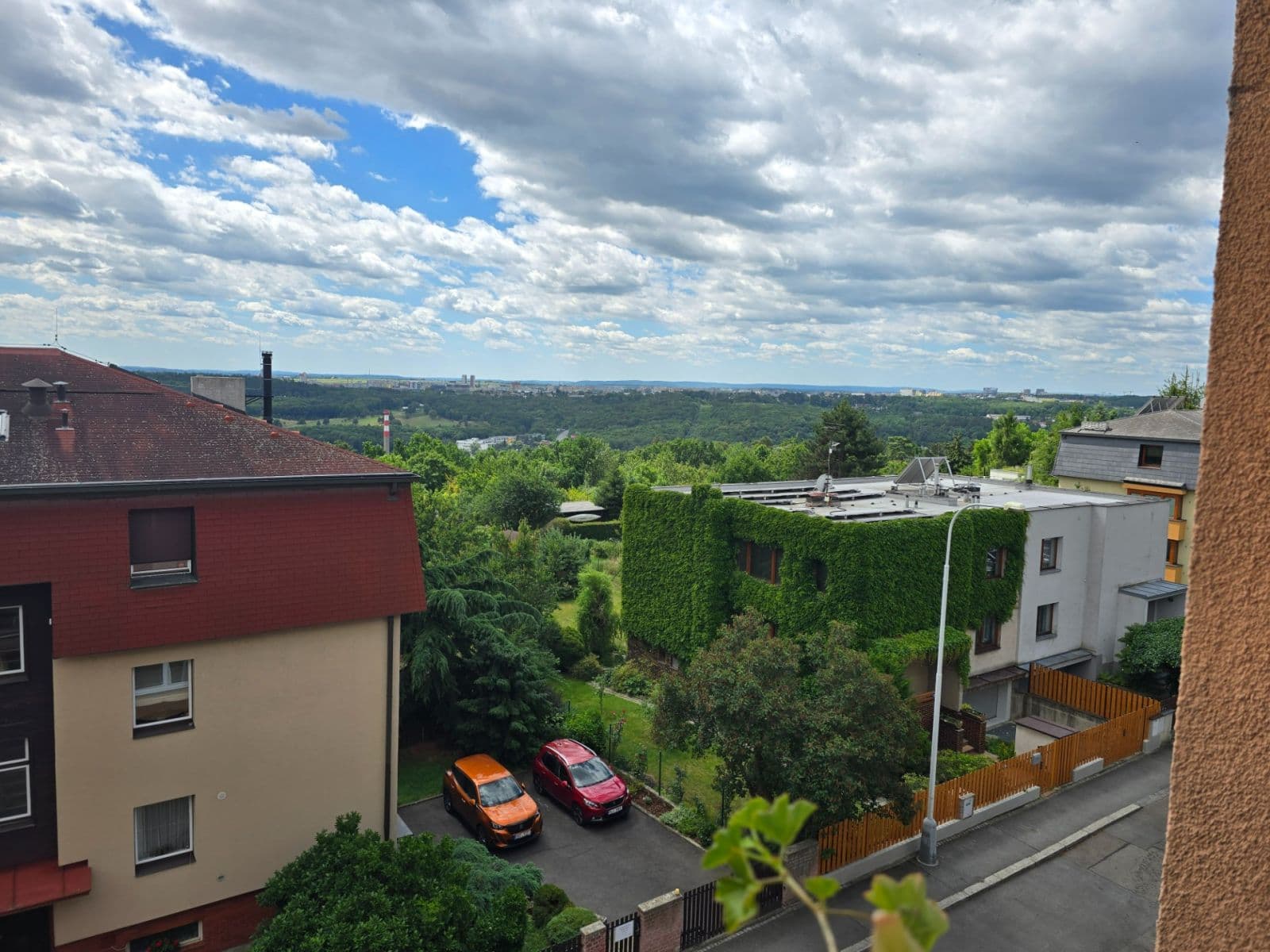 Pronájem bytu 3+kk 72 m², Bolívarova, Praha, Praha Pronájem bytu 3+kk 72 m², Bolívarova, Praha, Praha