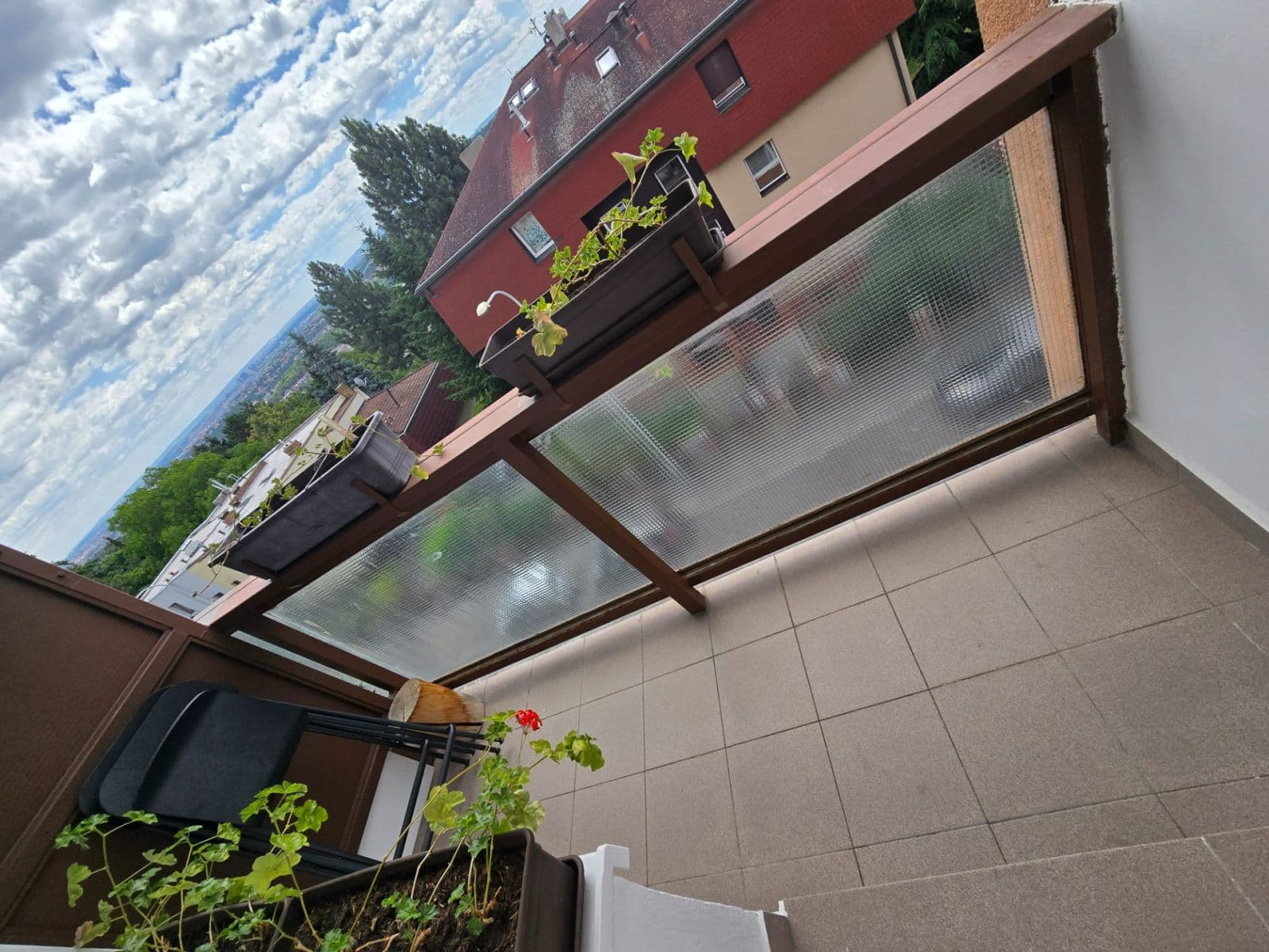 Pronájem bytu 3+kk 72 m², Bolívarova, Praha, Praha Pronájem bytu 3+kk 72 m², Bolívarova, Praha, Praha
