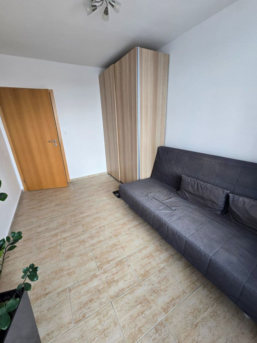 Pronájem bytu 3+kk 72 m², Bolívarova, Praha, Praha Pronájem bytu 3+kk 72 m², Bolívarova, Praha, Praha