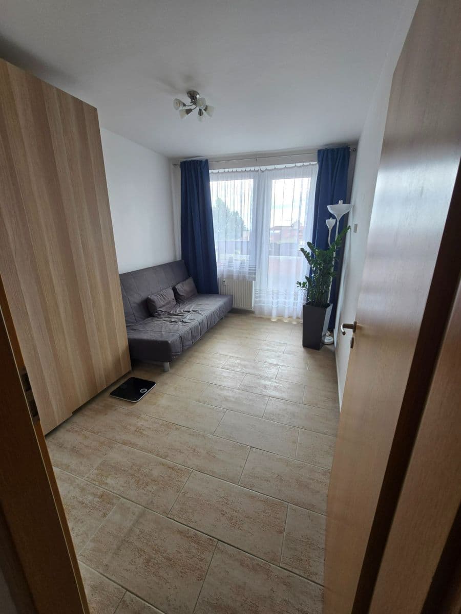 Pronájem bytu 3+kk 72 m², Bolívarova, Praha, Praha Pronájem bytu 3+kk 72 m², Bolívarova, Praha, Praha