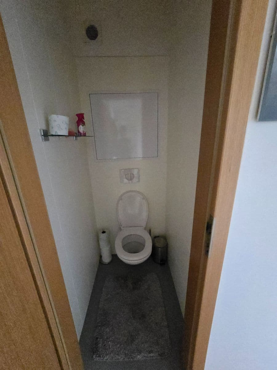 Pronájem bytu 3+kk 72 m², Bolívarova, Praha, Praha Pronájem bytu 3+kk 72 m², Bolívarova, Praha, Praha