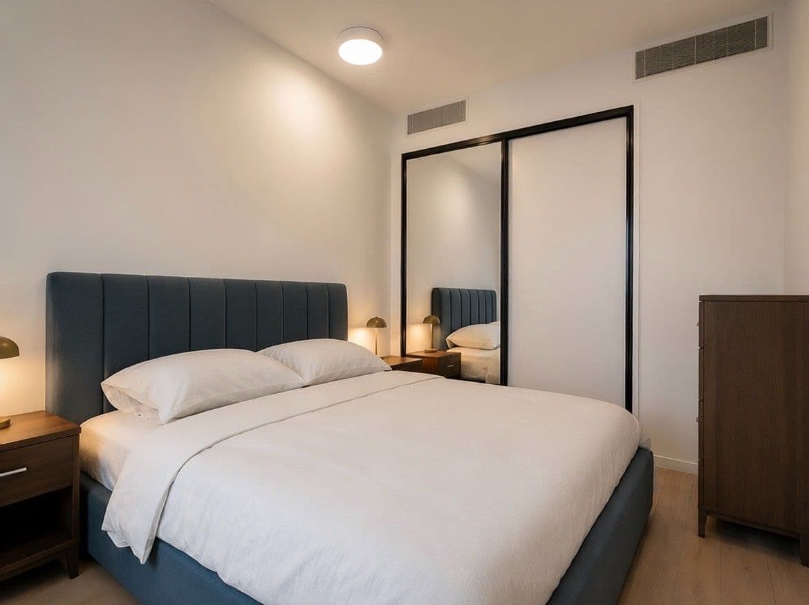 Pronájem bytu 2+1 42 m², Poupětova, Praha, Praha Pronájem bytu 2+1 42 m², Poupětova, Praha, Praha
