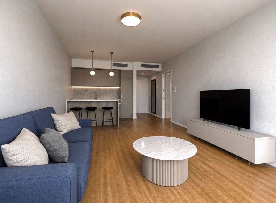 Pronájem bytu 1+kk 32 m², Kotlářská, Brno, Jihomoravský kraj Pronájem bytu 1+kk 32 m², Kotlářská, Brno, Jihomoravský kraj