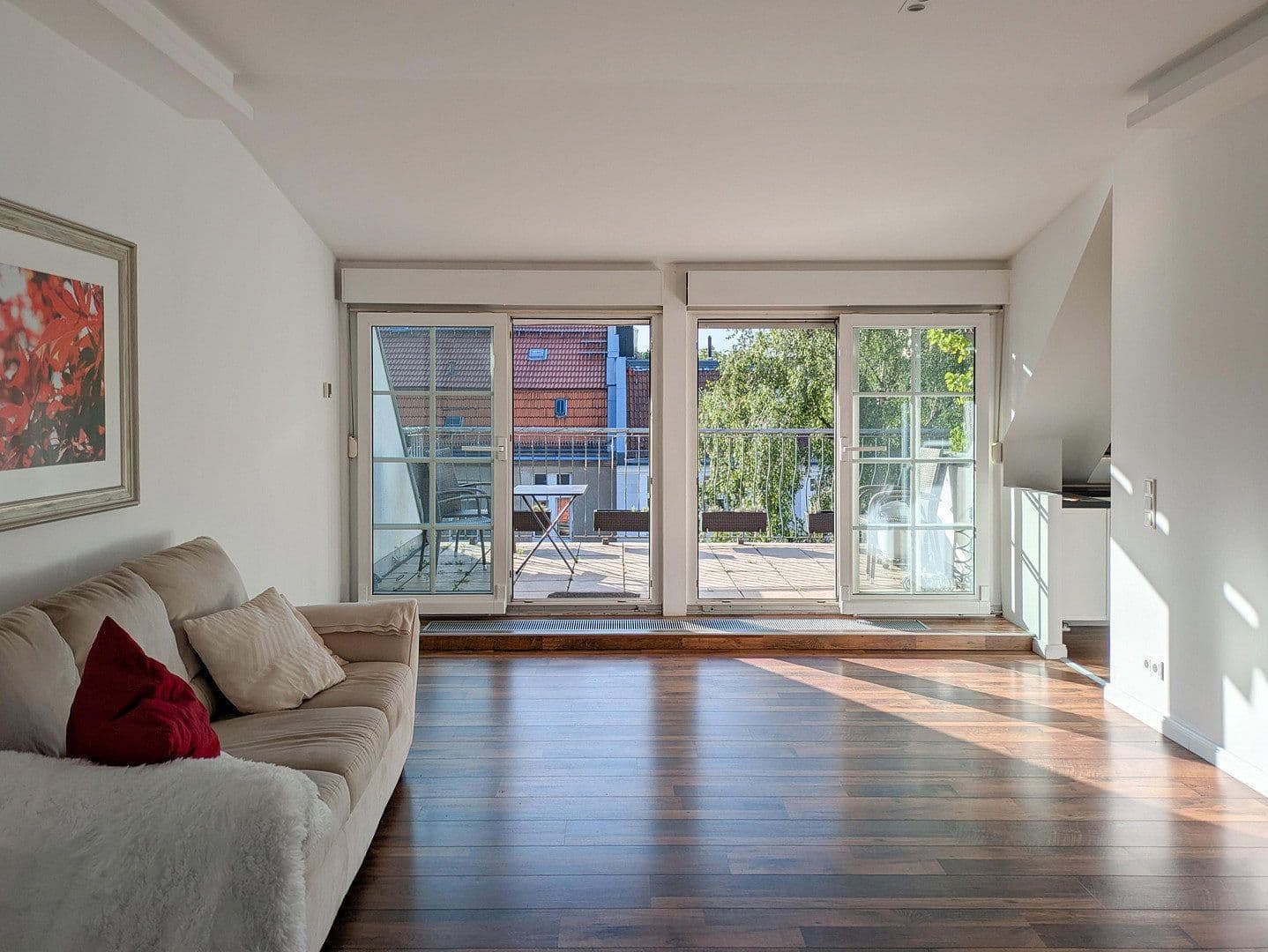 Prodej bytu 4+1 106 m², Berlin, Berlín Prodej bytu 4+1 106 m², Berlin, Berlín