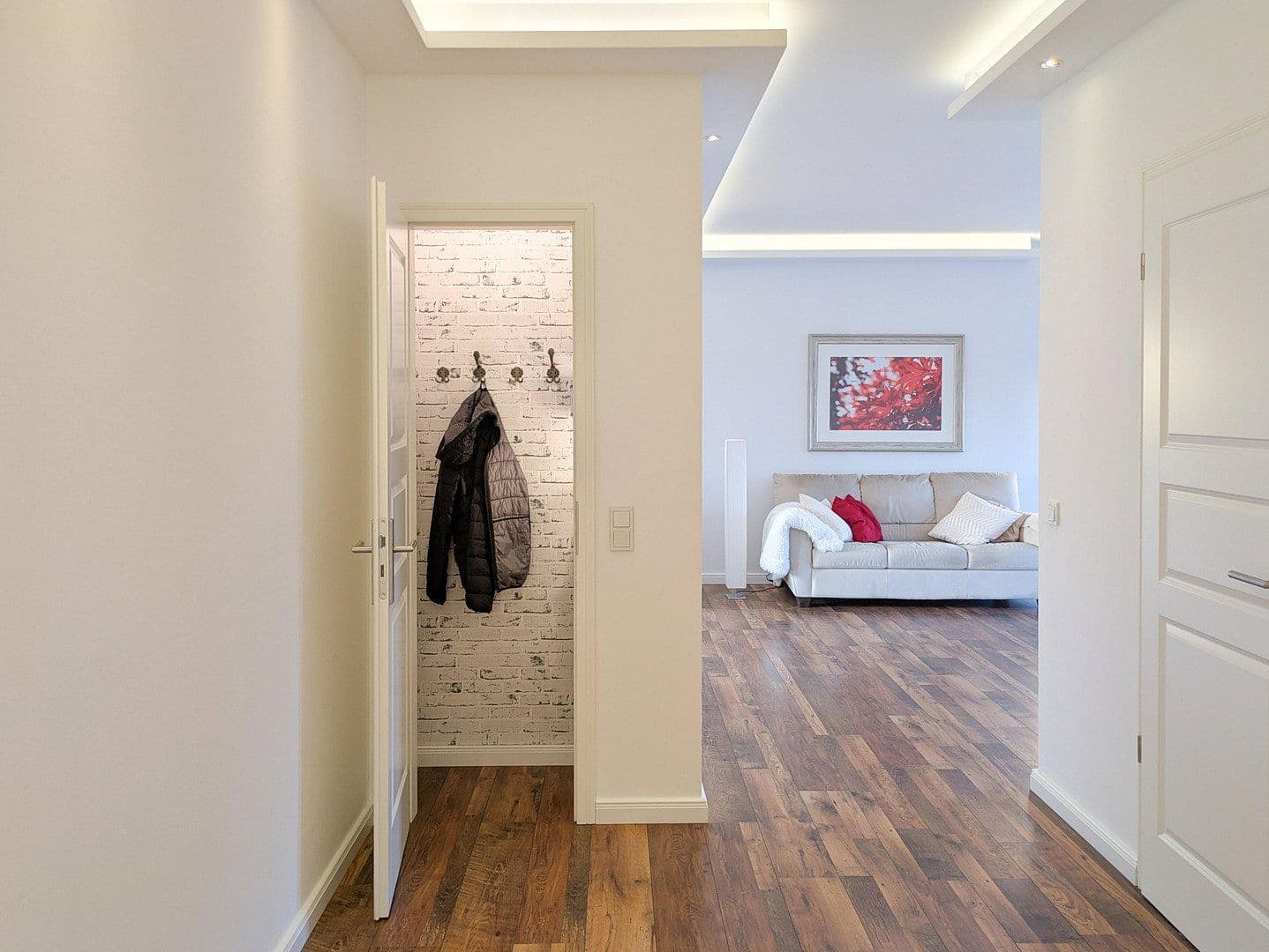 Prodej bytu 4+1 106 m², Berlin, Berlín Prodej bytu 4+1 106 m², Berlin, Berlín