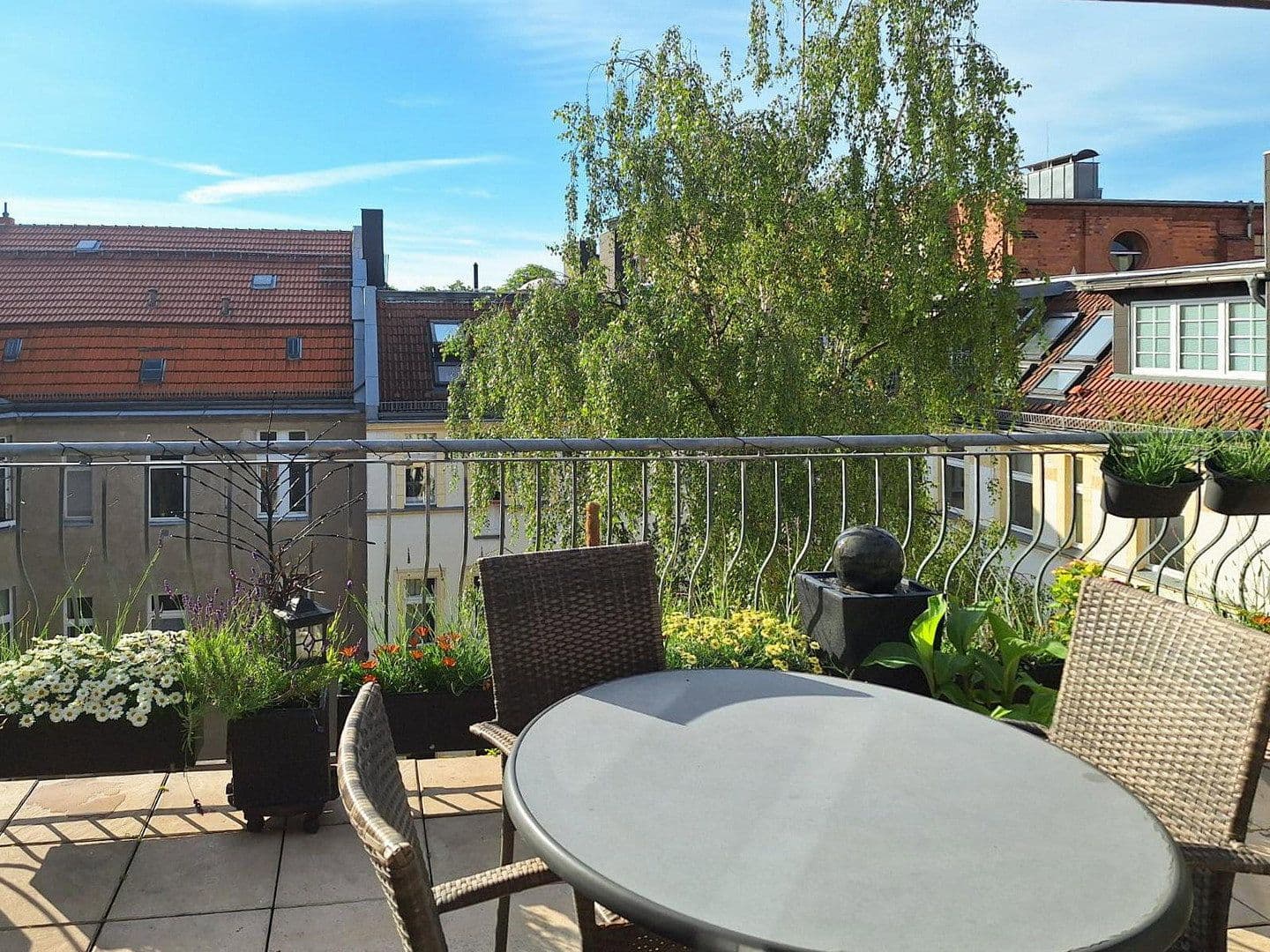 Prodej bytu 4+1 106 m², Berlin, Berlín Prodej bytu 4+1 106 m², Berlin, Berlín