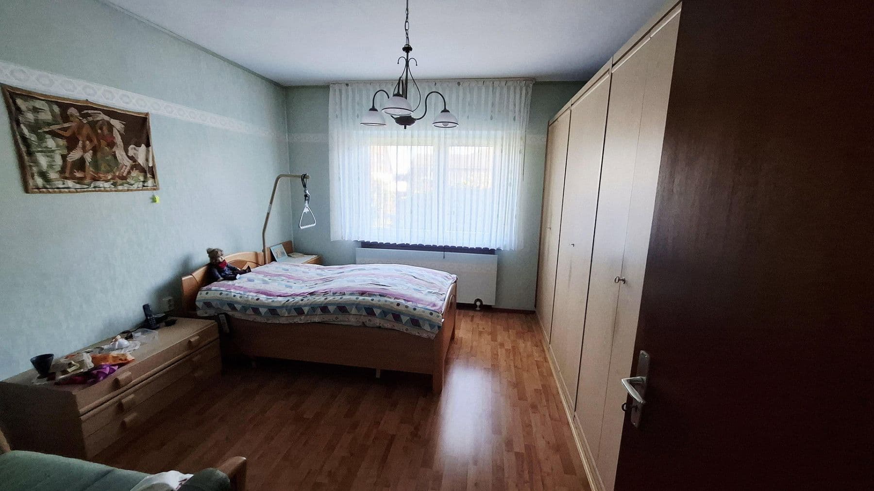 Prodej domu 177 m², pozemek 778 m², Lindenstr. 22, Hasselroth, Hessen Prodej domu 177 m², pozemek 778 m², Lindenstr. 22, Hasselroth, Hessen