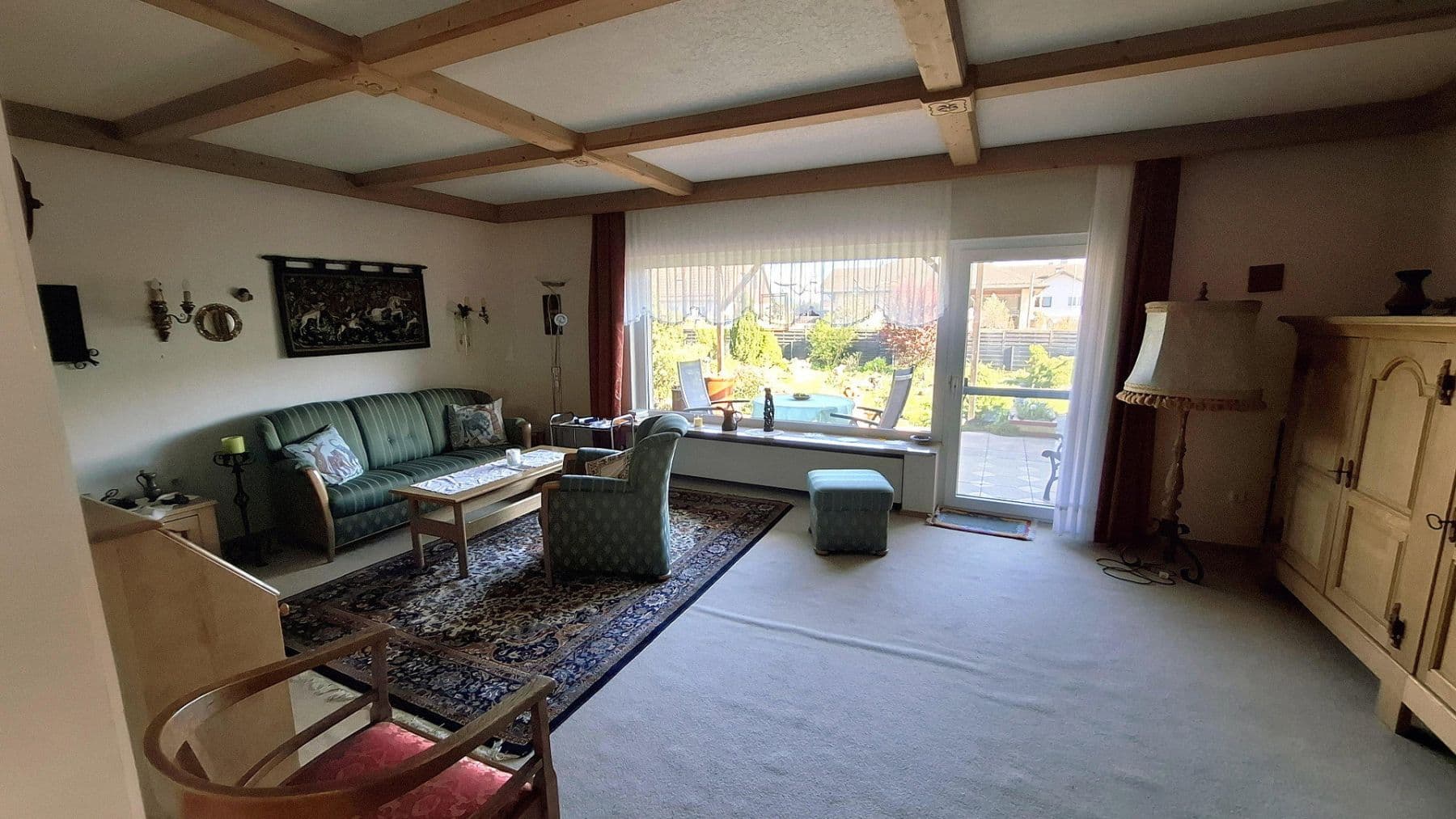 Prodej domu 177 m², pozemek 778 m², Lindenstr. 22, Hasselroth, Hessen Prodej domu 177 m², pozemek 778 m², Lindenstr. 22, Hasselroth, Hessen