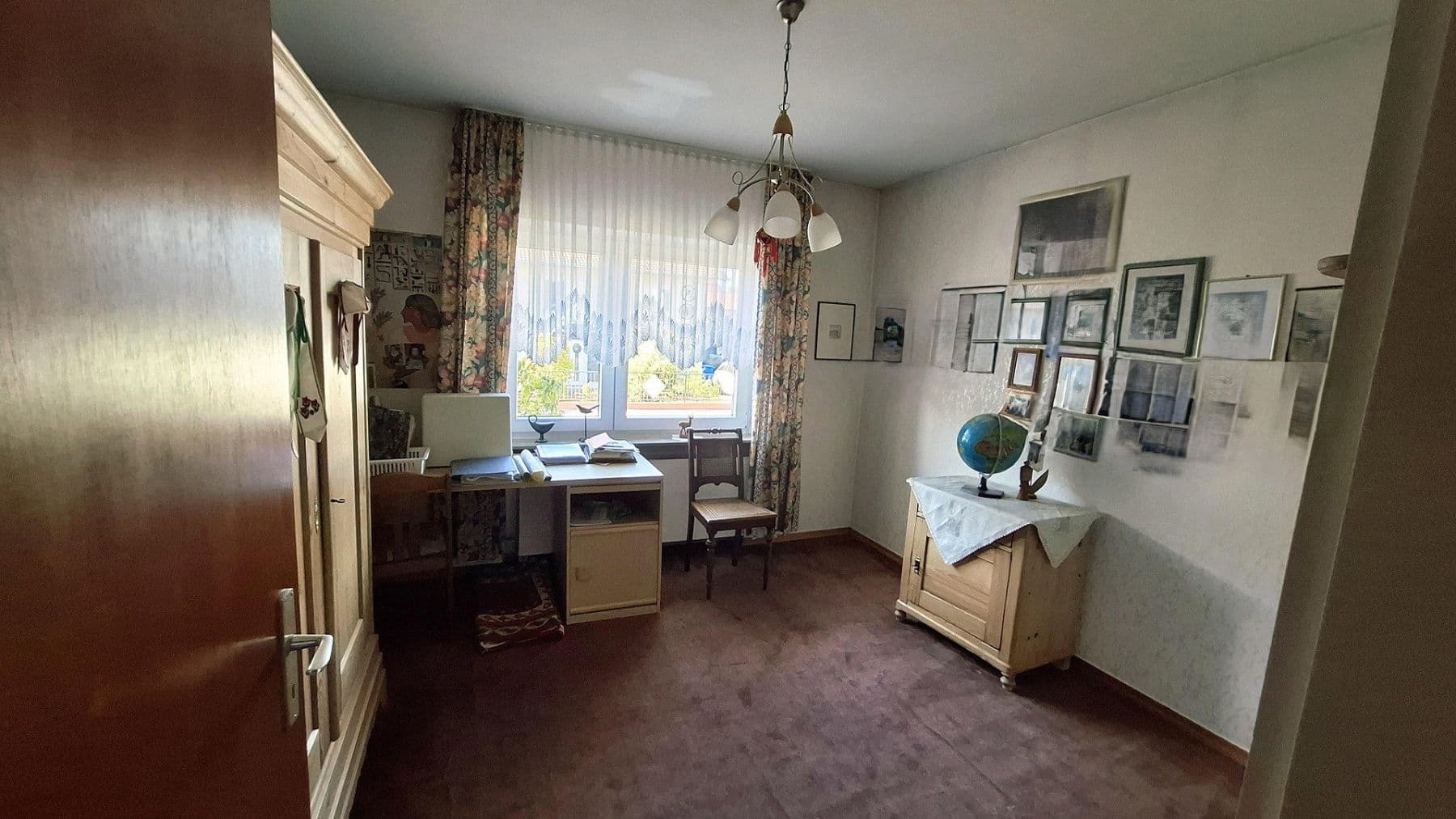 Prodej domu 177 m², pozemek 778 m², Lindenstr. 22, Hasselroth, Hessen Prodej domu 177 m², pozemek 778 m², Lindenstr. 22, Hasselroth, Hessen
