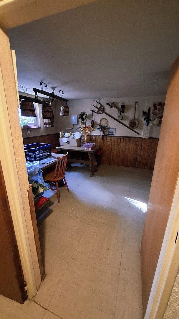 Prodej domu 177 m², pozemek 778 m², Lindenstr. 22, Hasselroth, Hessen Prodej domu 177 m², pozemek 778 m², Lindenstr. 22, Hasselroth, Hessen