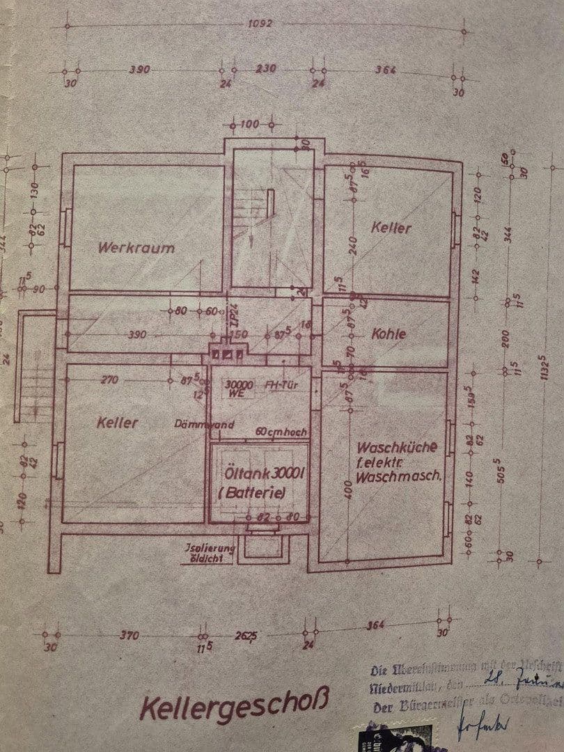 Prodej domu 177 m², pozemek 778 m², Lindenstr. 22, Hasselroth, Hessen Prodej domu 177 m², pozemek 778 m², Lindenstr. 22, Hasselroth, Hessen