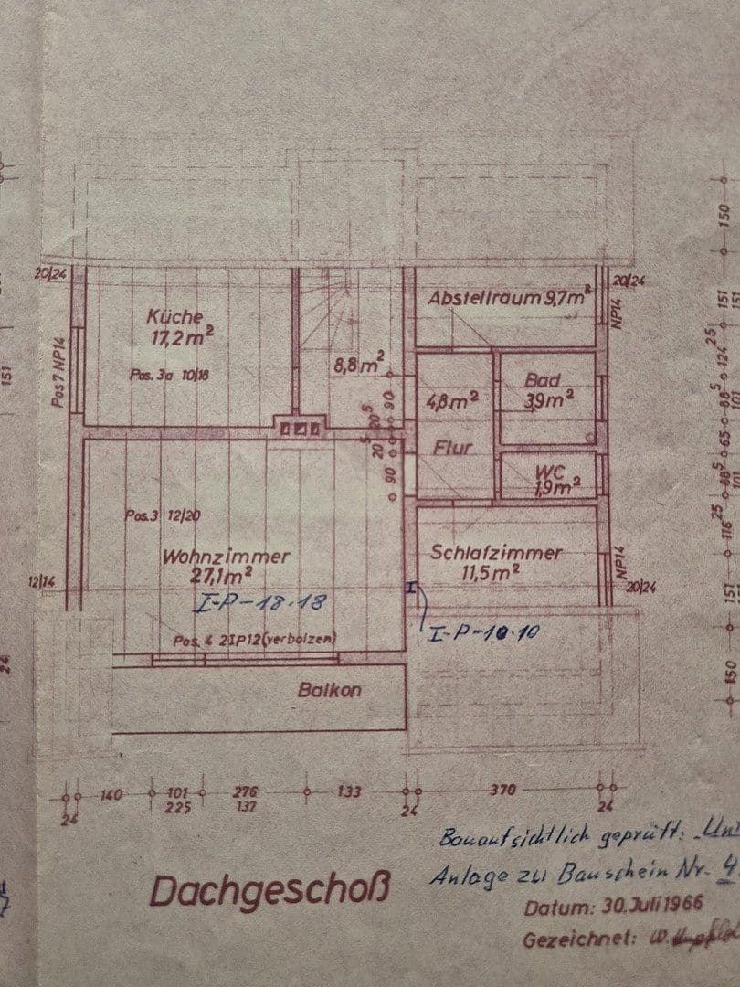 Prodej domu 177 m², pozemek 778 m², Lindenstr. 22, Hasselroth, Hessen Prodej domu 177 m², pozemek 778 m², Lindenstr. 22, Hasselroth, Hessen