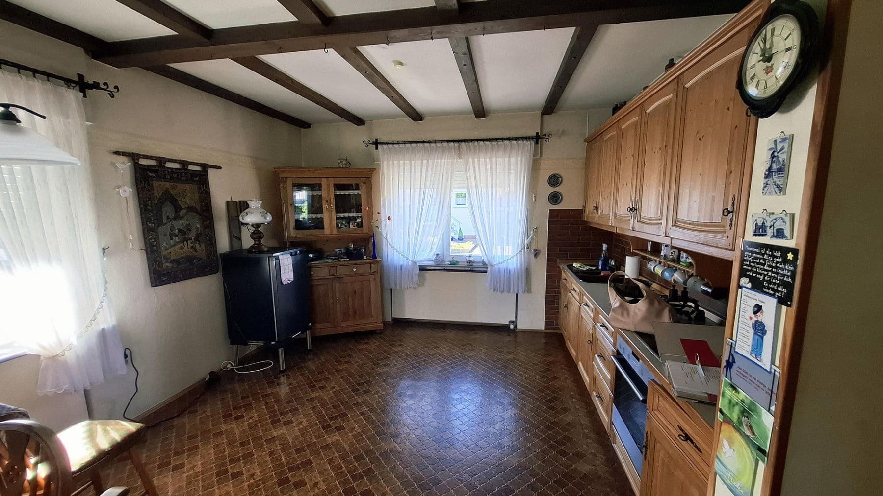 Prodej domu 177 m², pozemek 778 m², Lindenstr. 22, Hasselroth, Hessen Prodej domu 177 m², pozemek 778 m², Lindenstr. 22, Hasselroth, Hessen